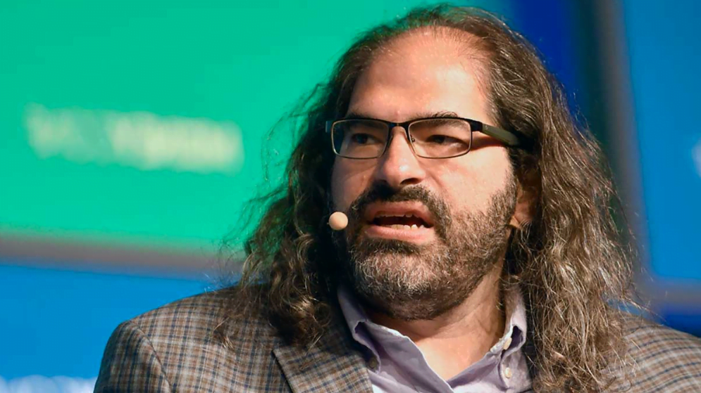 Ripple CTO Raises Concerns About AI Progress