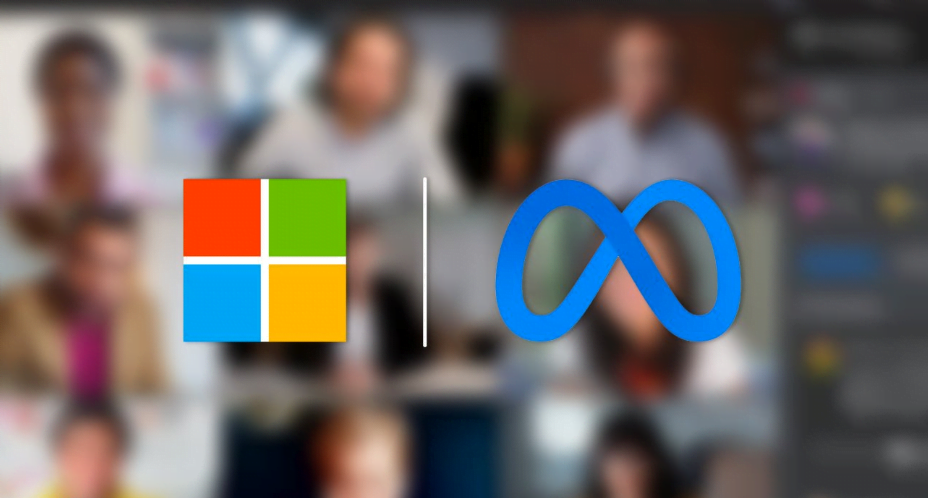 Microsoft, Meta cooperation offer Office 365 apps to Metaverse