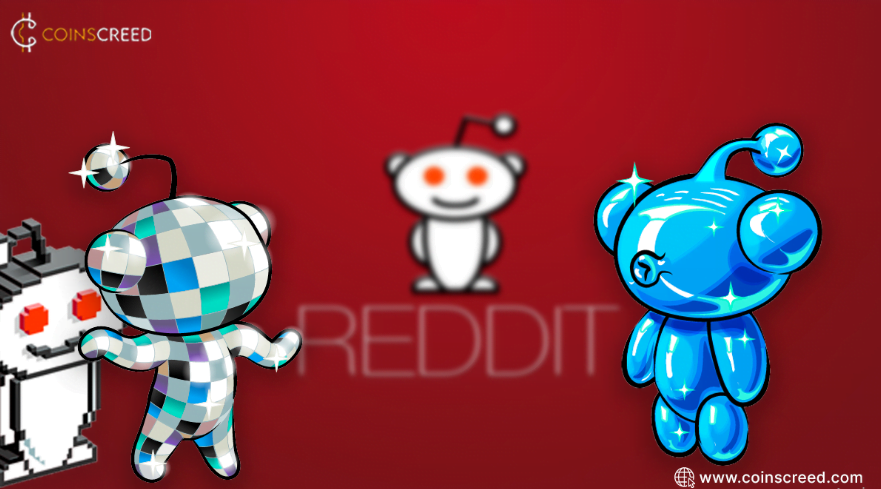 Reddit Crypto Communities Protest New Company Policies