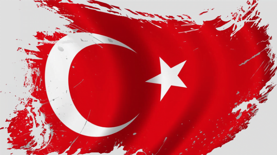 Turkey announces blockchain-powered e-Human project