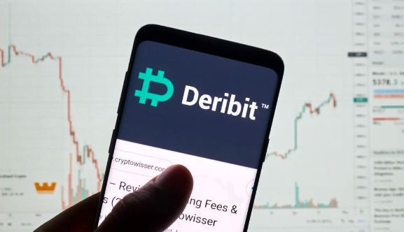 Deribit crypto exchange loses $28M in wallet hack