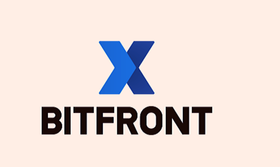 Bitfront crypto exchange shuts down operations