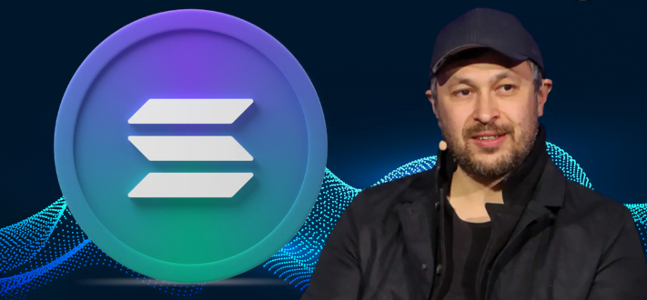 Anatoly Yakovenko addresses Solana blockchain reliability issues