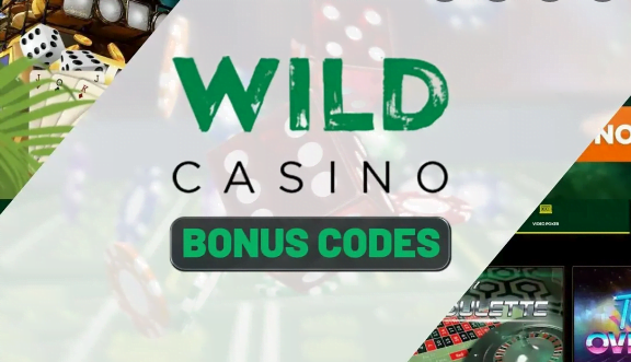 wild casino