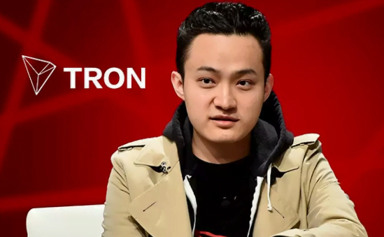 Justin Sun Hints at partnership with troubled exchange FTX