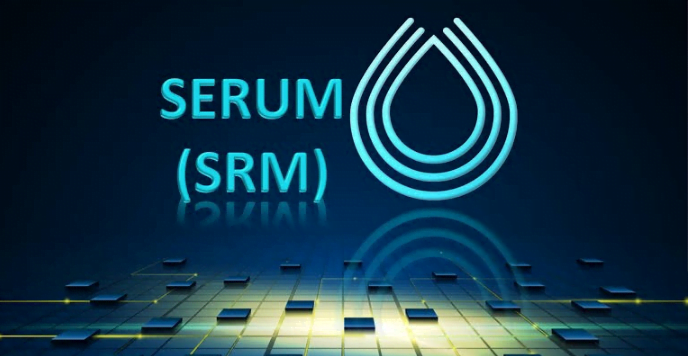 Serum Tokens Price Doubles After Emergency Fork