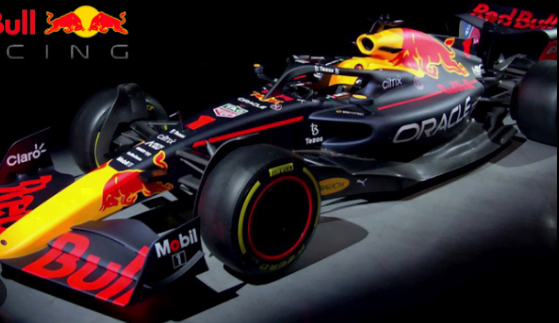 Red Bull Racing closes out F1 season with NFT