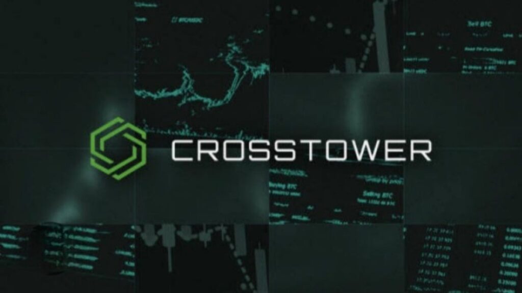 CrossTower Updates New Offer For Voyager's Assets