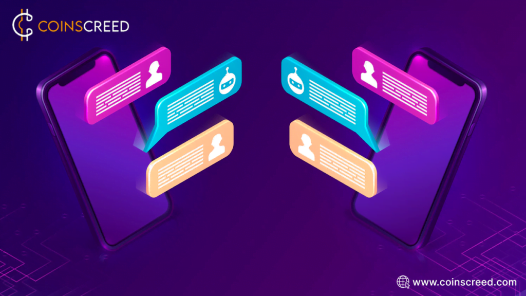 5 best Web3 messaging applications