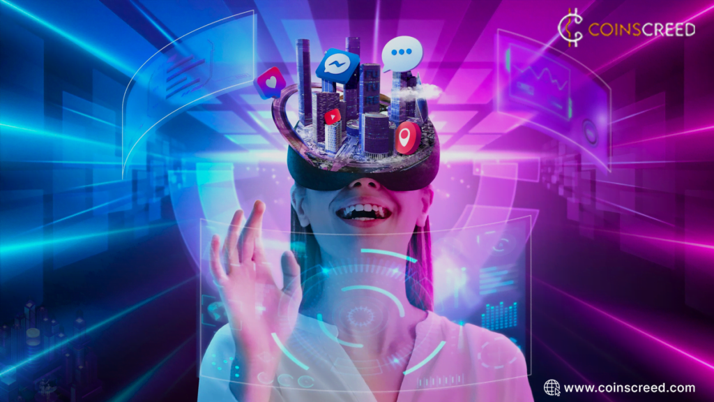 How To Make Your Free Metaverse Apps