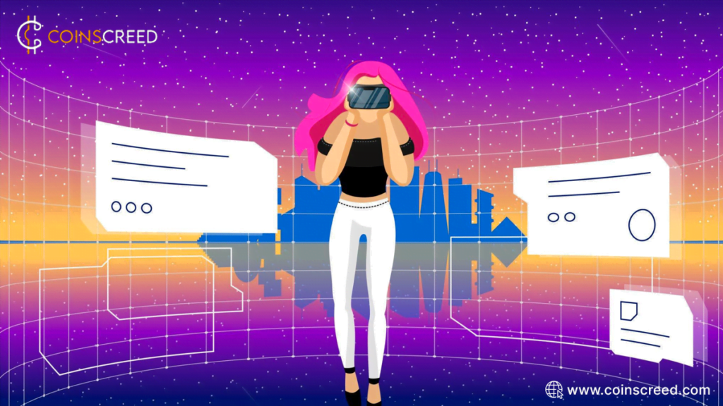 How to become a Metaverse Content creator