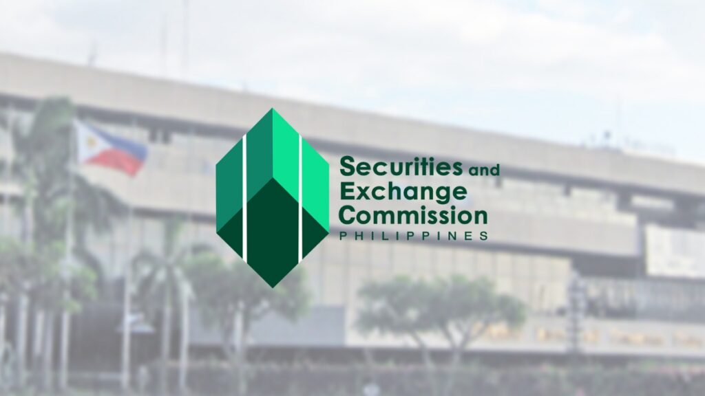 Philippine SEC warns against unlicensed crypto exchanges