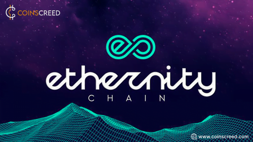 Price prediction for Ethernity (ERN) 2023