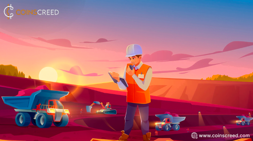 All you need to know about Liquidity Mining