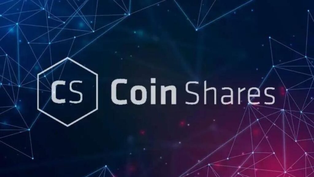CoinShares Begins Trading On Nasdaq Stockholm