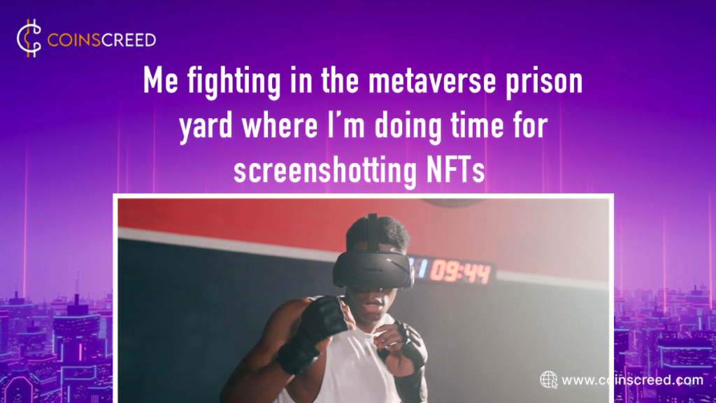 15 Best Metaverse Memes And How To Make Your Own