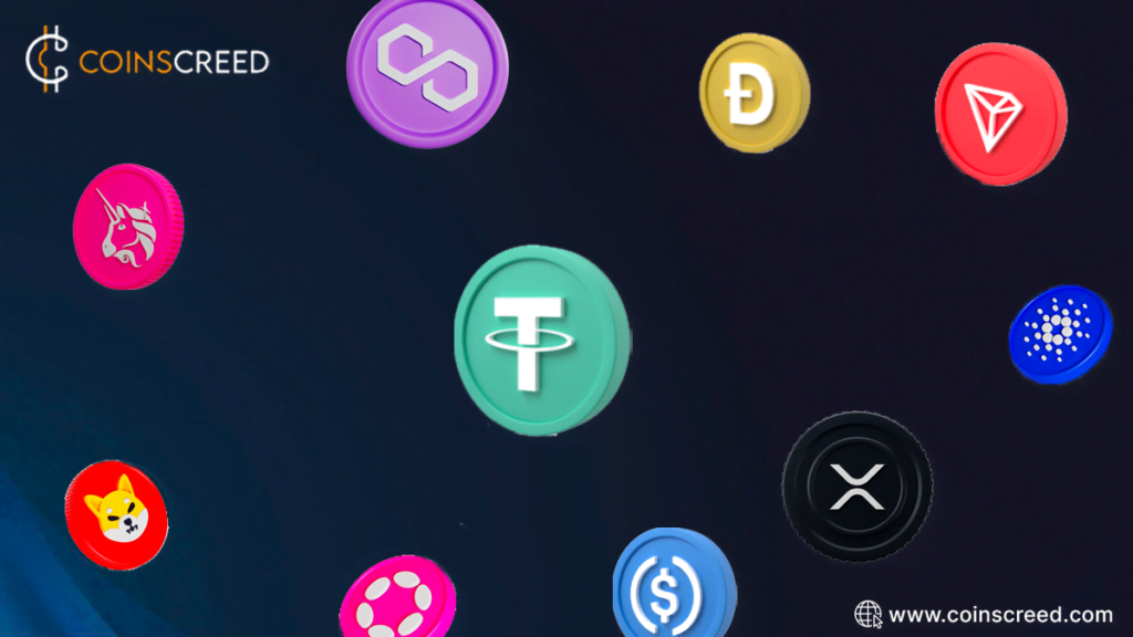 Top 10 altcoins to watch out for in 2023