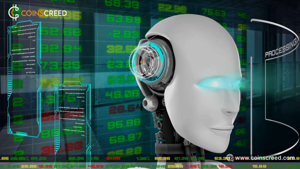 The Role of Artificial Intelligence in Fintech