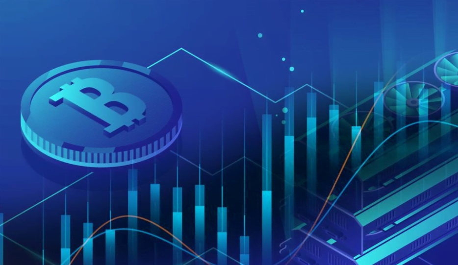 Crypto mining stocks surge as Bitcoin bounces back