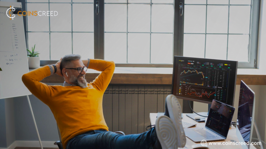 Successful examples of top crypto investors