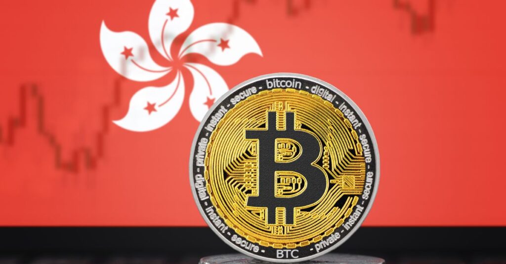 Hong Kong to allow retail sector to trade larger crypto tokens