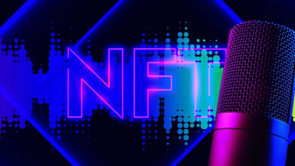 OpenSea Delists NFTs Featuring Rihanna’s Music