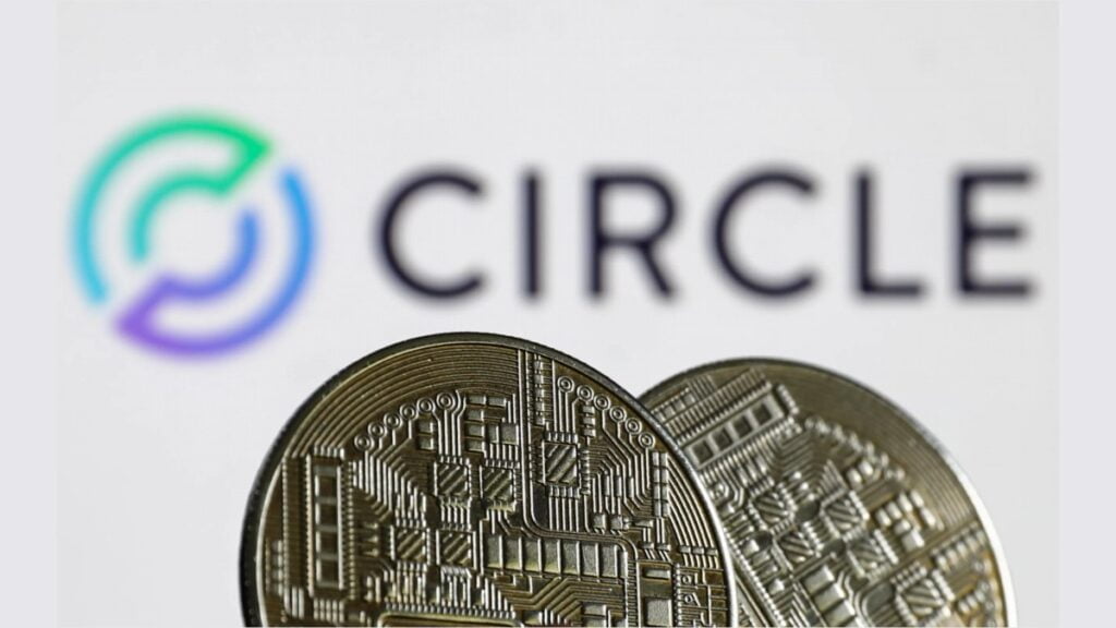 Circle notes an increase in circulation of USDC stablecoins