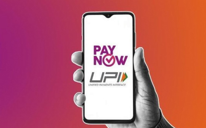 India payment network UPI partners with Singapore's PayNow