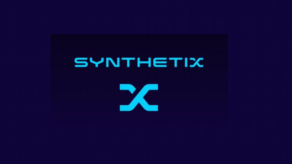 Synthetix Secures $20M Investment From DWF Labs