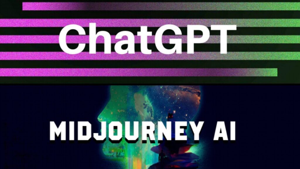ChatGPT, MidJourney are partners with NFT Gaming Corporation