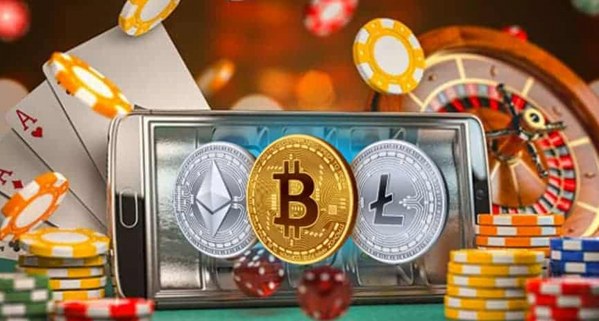 Crypto Casinos Security in USA: How to Keep Your Funds and Information Safe