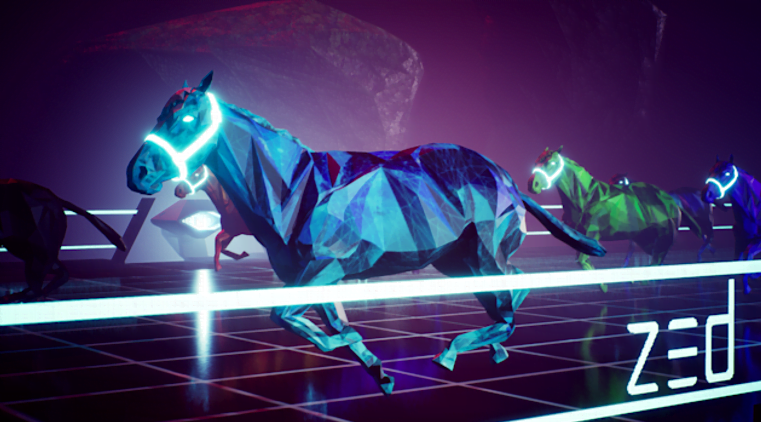 Digital Horse Racing Is Growing: Everything You Need To Know