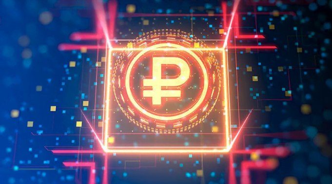 Lawmaking process delays digital ruble testing in Russia