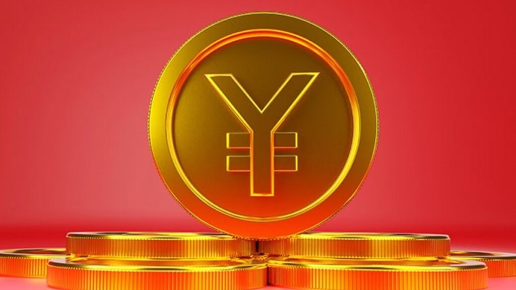 China Expands Digital Yuan Usage for Cross-border Trade