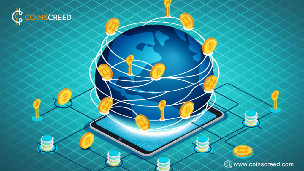 Crypto Adoption Around The World- Countries Embracing Cryptocurrencies And Why