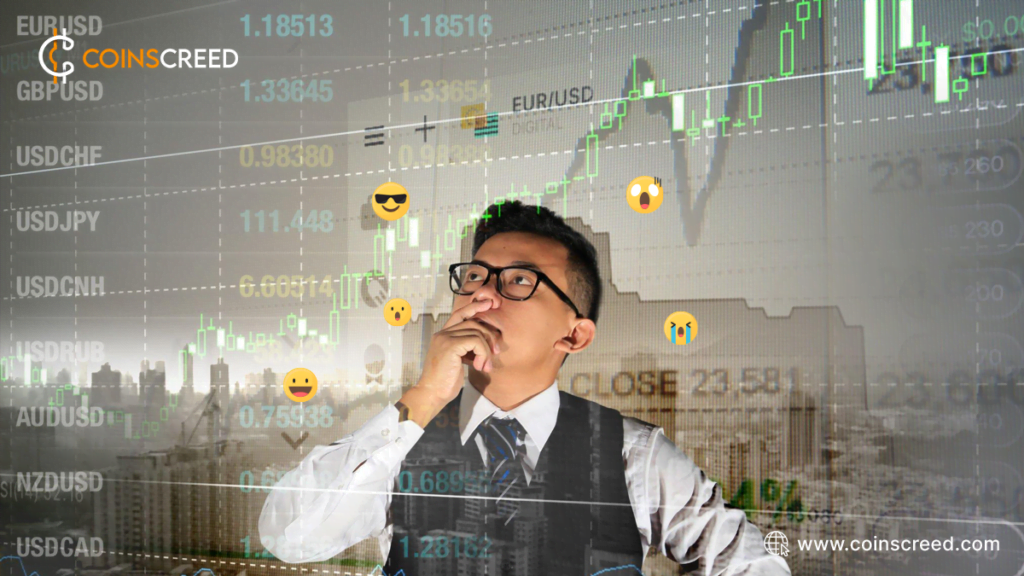 How To Master Your Emotions And Make Better Crypto Trading Decisions