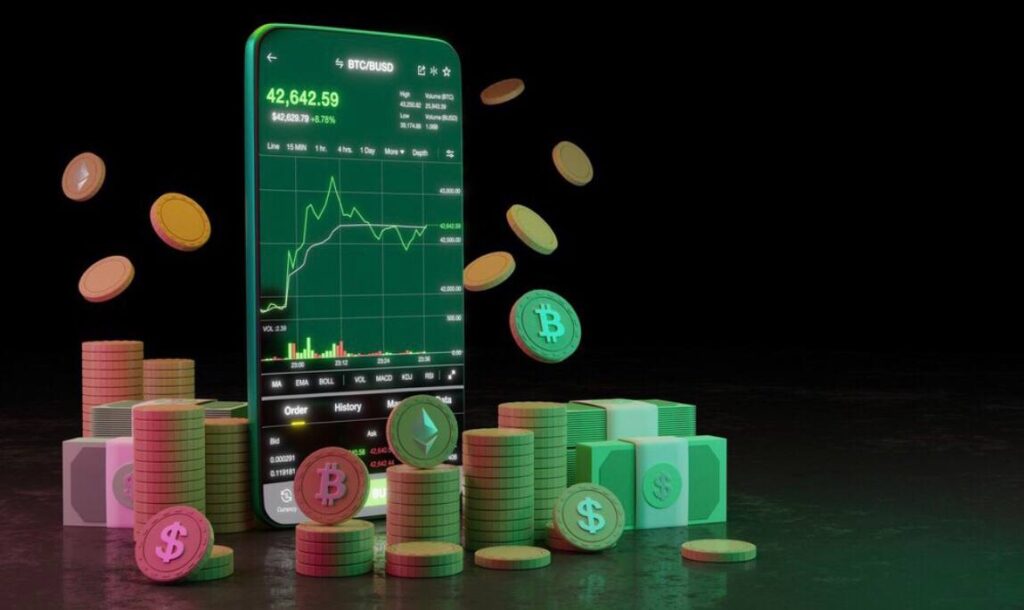 Best crypto exchange