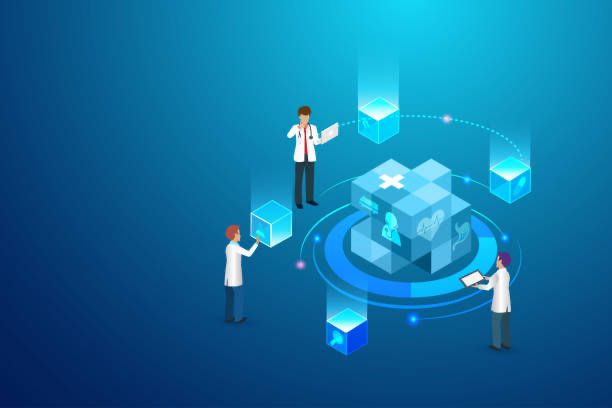 How Blockchain Is Improving Patient Care And Its Impact On Healthcare