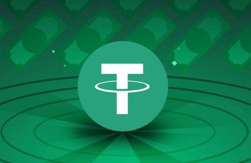 Tether (USDT)