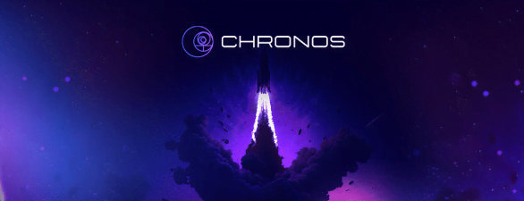 Chronos Becomes 8th Largest DEX with $217M TVL