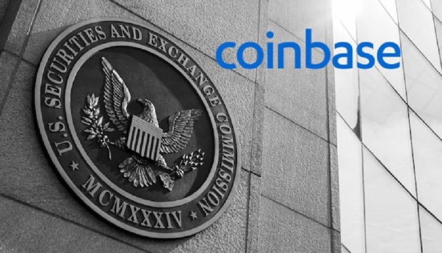 MetaLawMan: Why Coinbase may win a Lawsuit against SEC