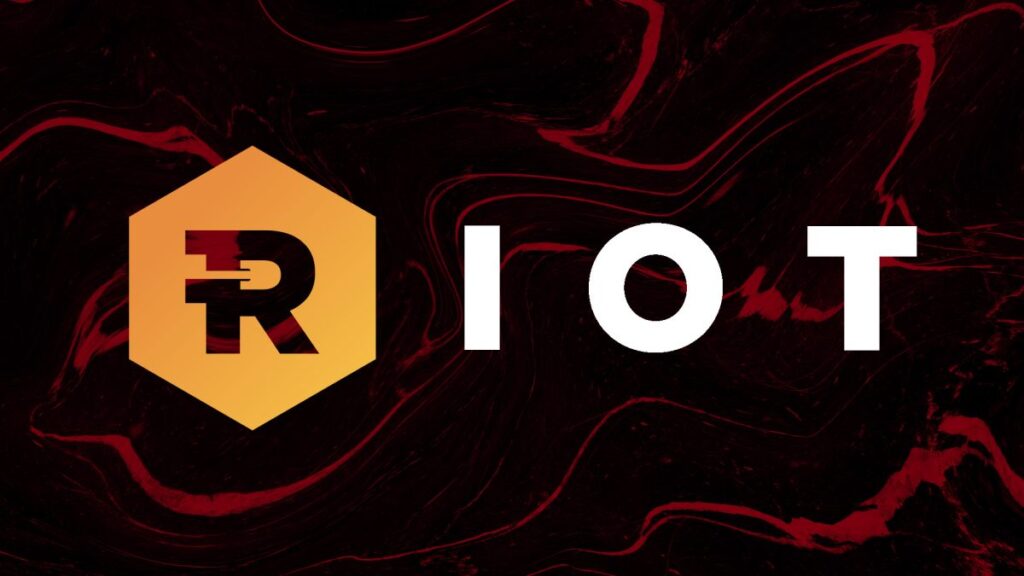 Riot Platforms Adds 33,000 Bitcoin Miners to its Facility