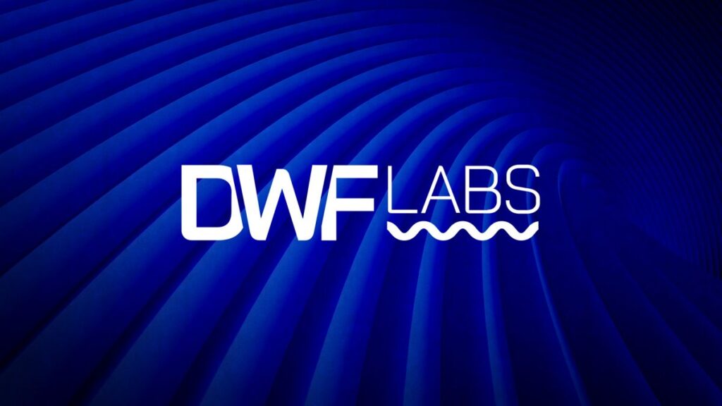 DWF Labs Partners with Algorand Foundation to Support Algorand Ecosystem