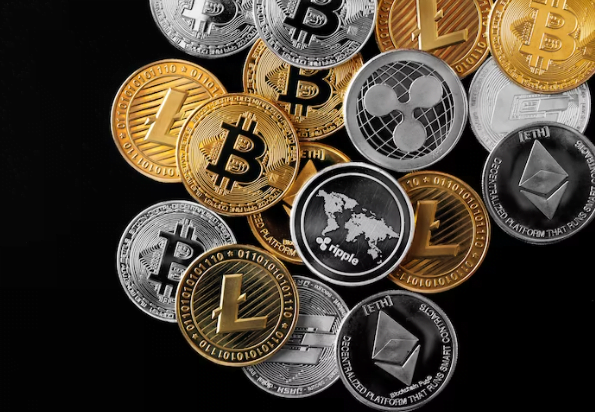 Ethics of Cryptocurrency