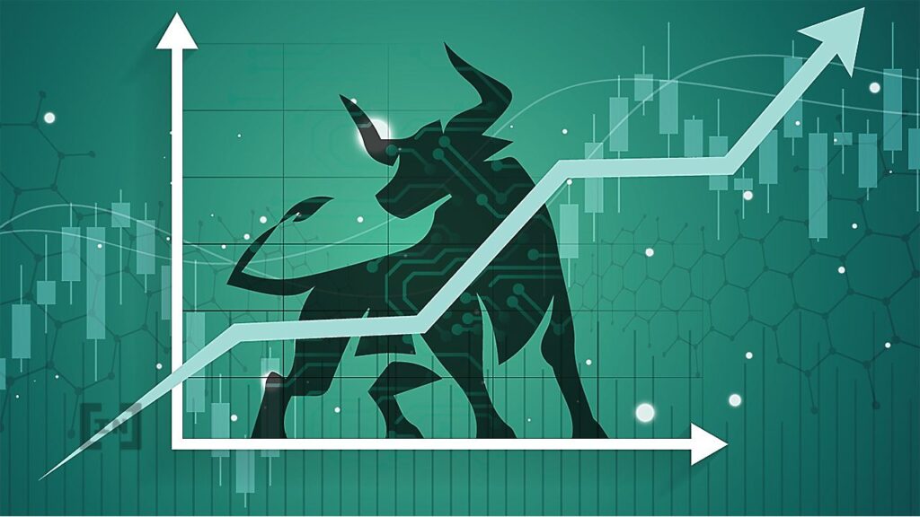 Analyst Predicts a New Cryptocurrency Bull Run