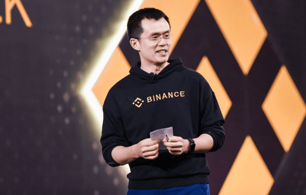 CZ Refutes Claims Of User Fund Diversion From Binance