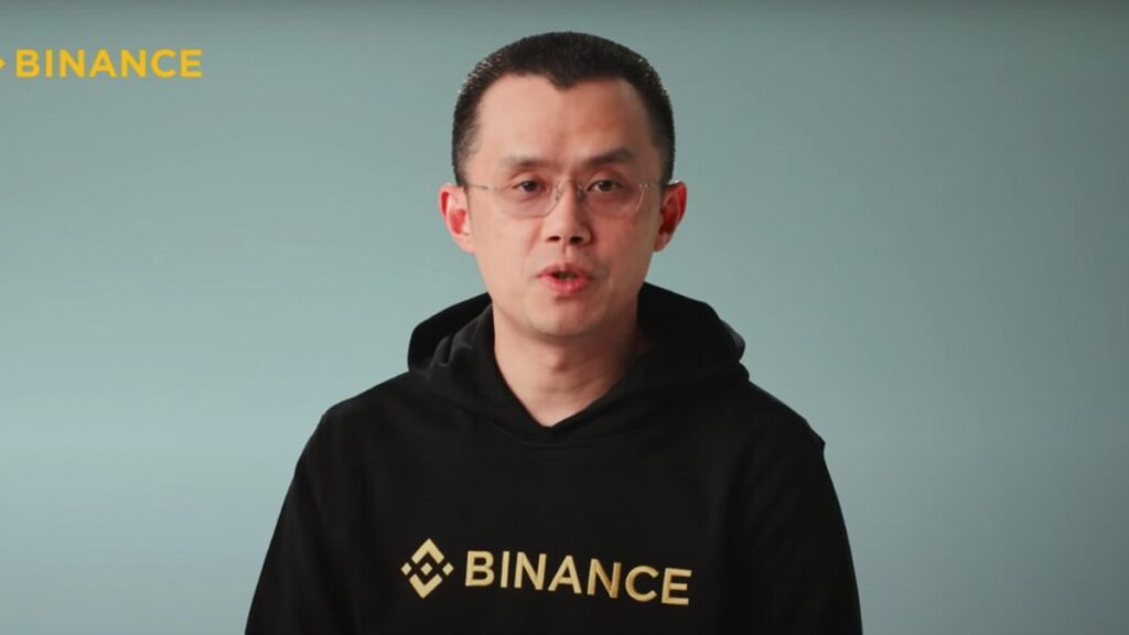 SEC Sues Binance, CZ for Securities Violations