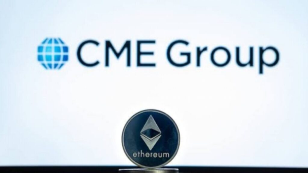 CME Group Set to Introduce ETH to BTC Ratio Future