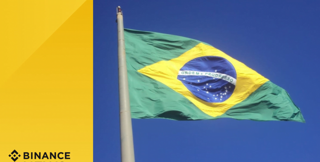 Binance Faces Regulatory Issues in Brazil