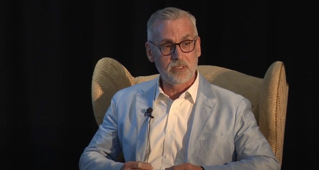 Ripple Chief Legal Officer Gets Honored